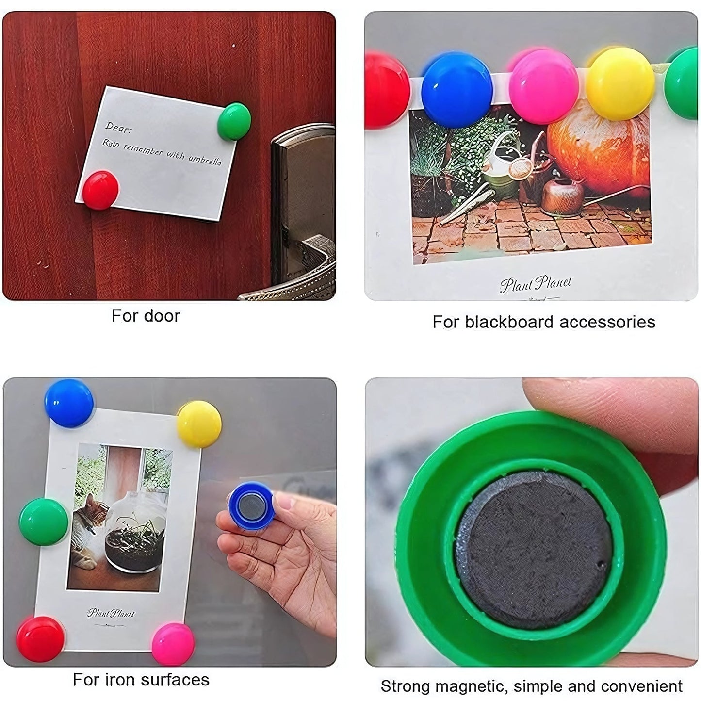 Hold Ease Yellow Round Dots