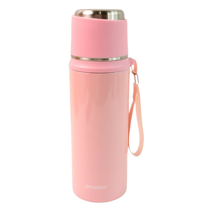 Dura Steel 600ml Vacuum Bottle