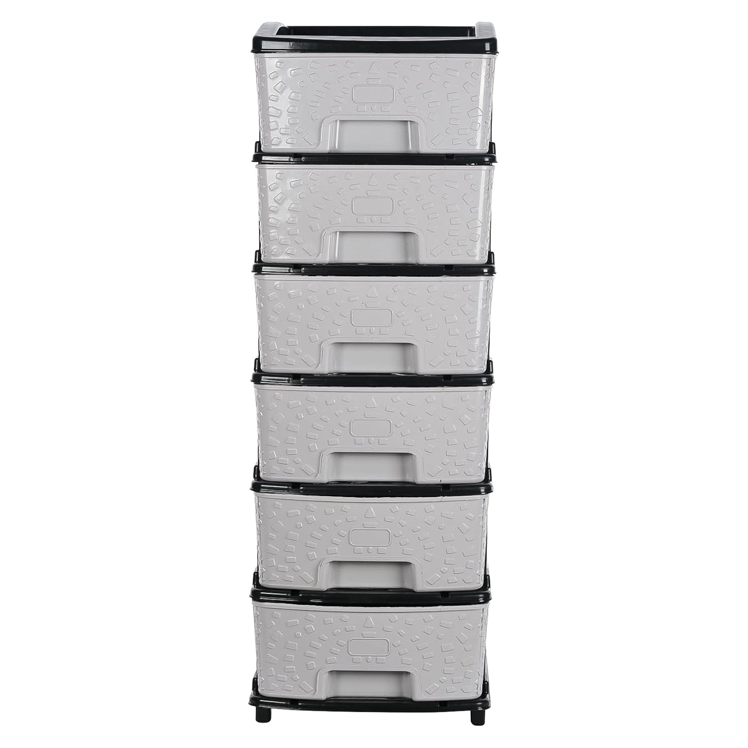 Stone Wave Cabinet