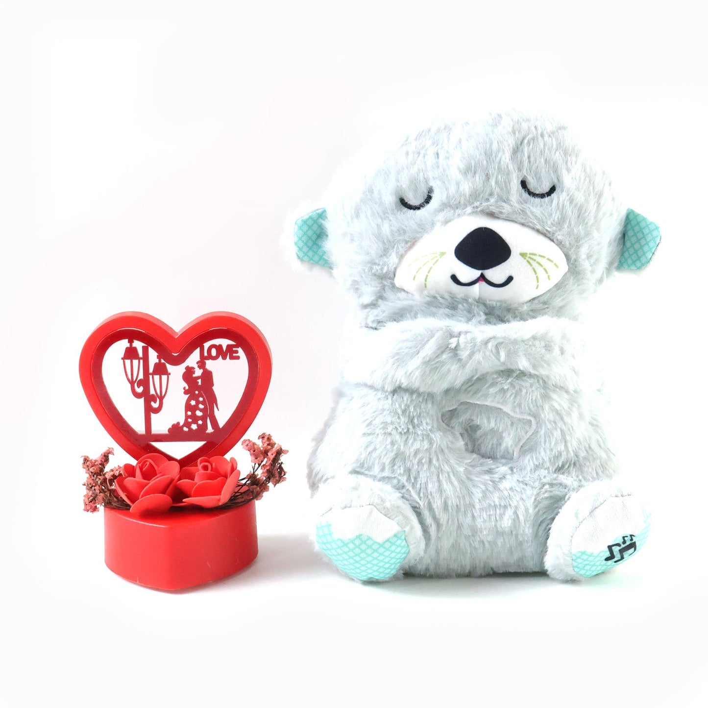 Teddy Bear