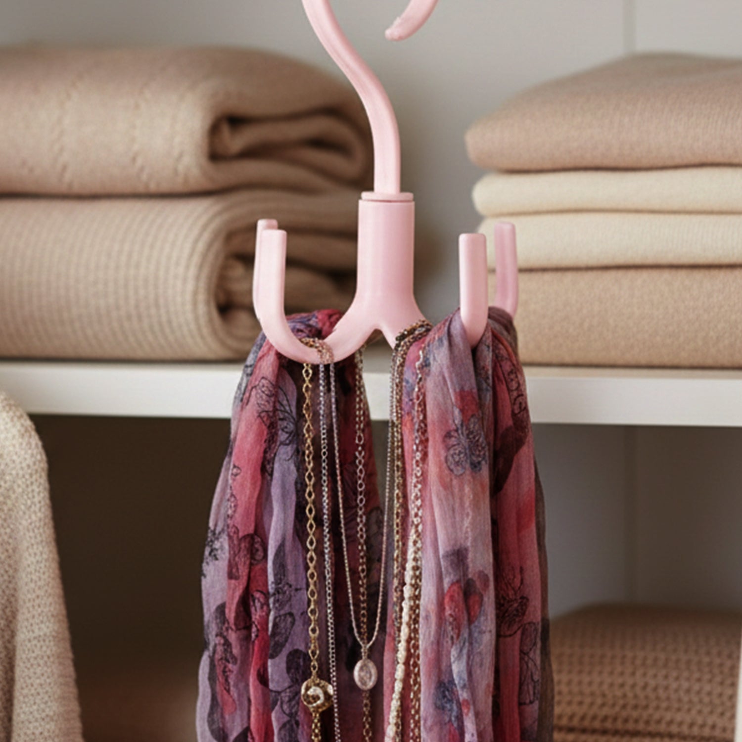 Organizer Hook