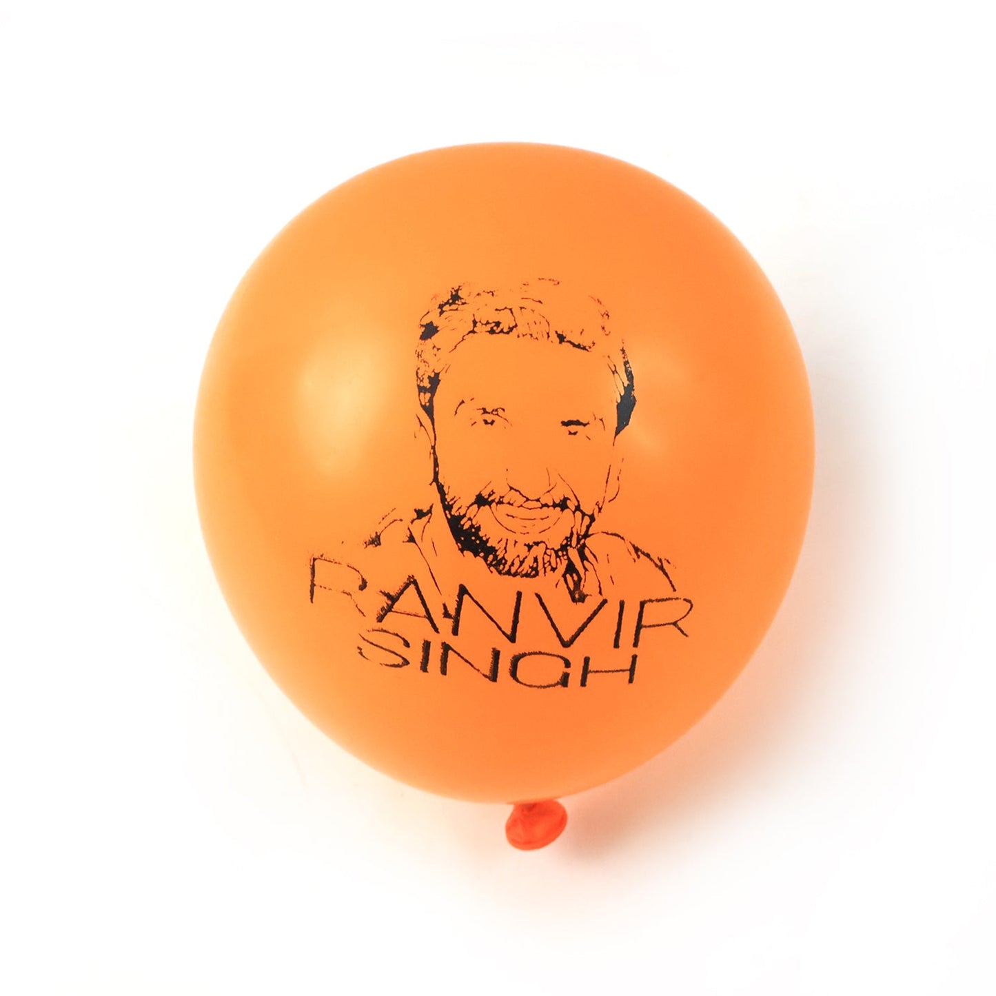 Celebration latex balloons