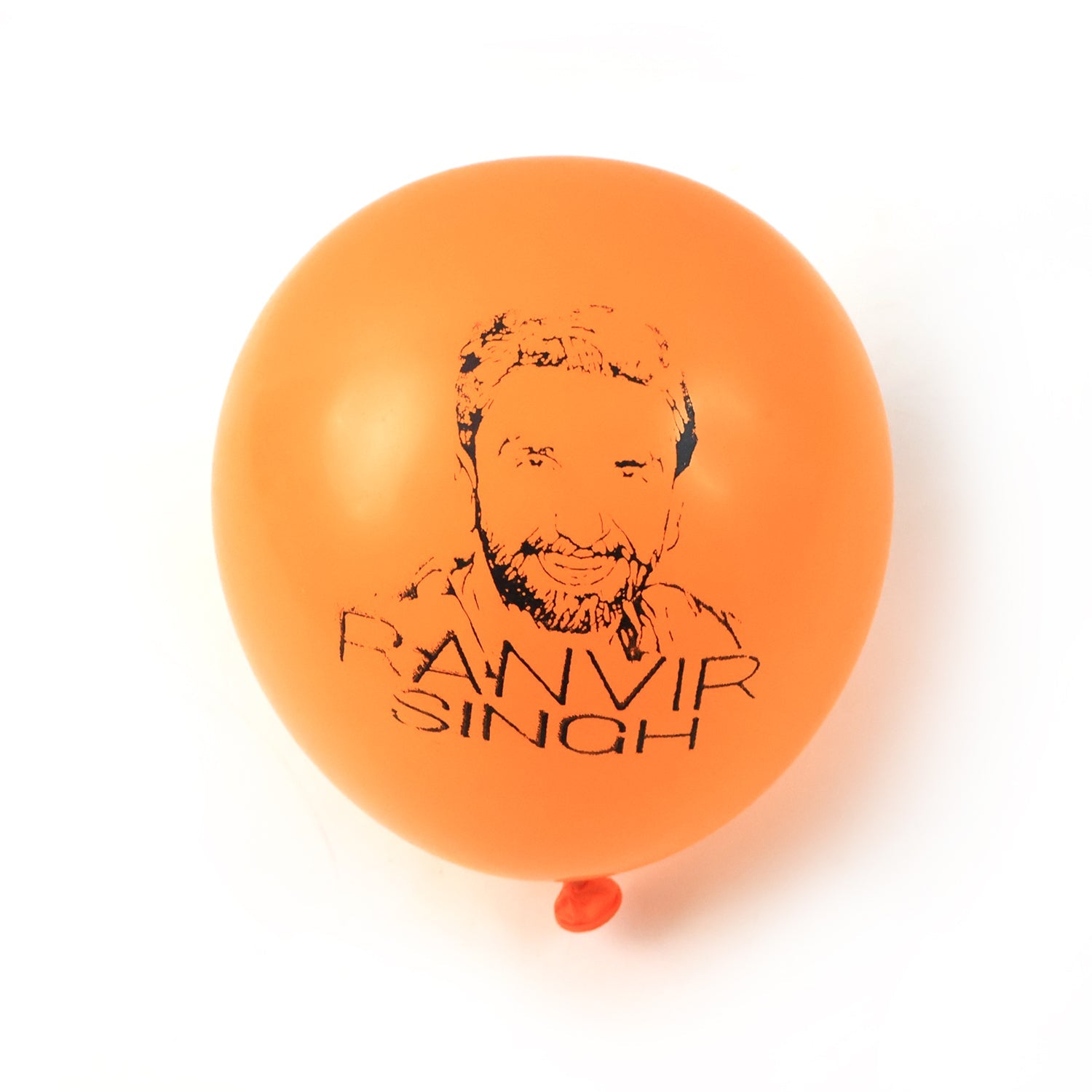 Celebration latex balloons