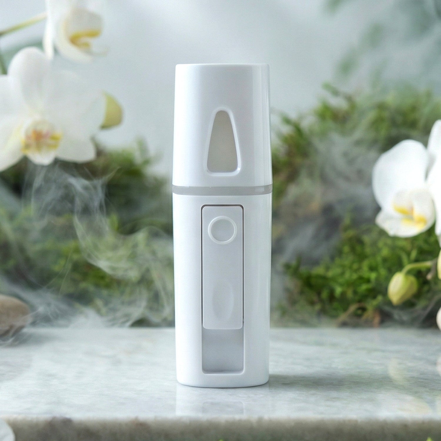 Moisturizing Device