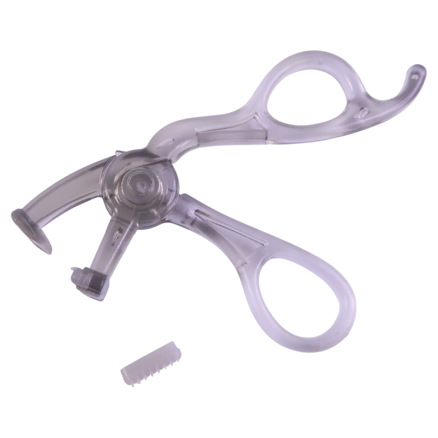Lifting Curler Tool