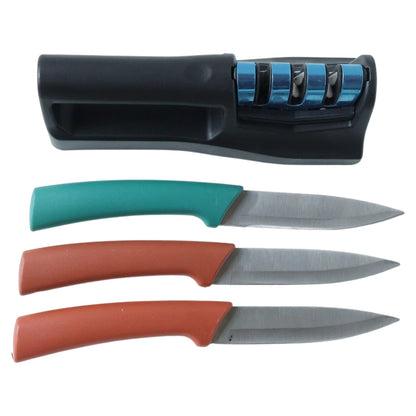 Kitchen Knife Set