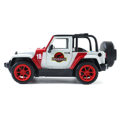 Toy Vehicle