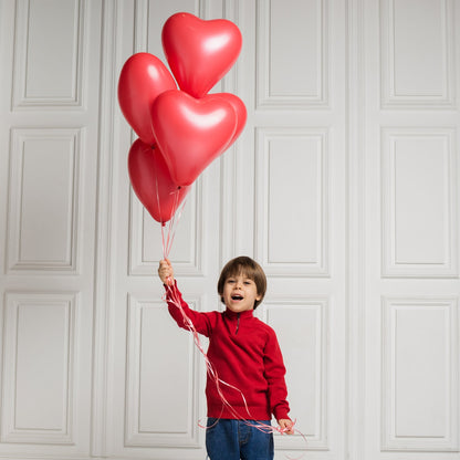 Celebration heart set