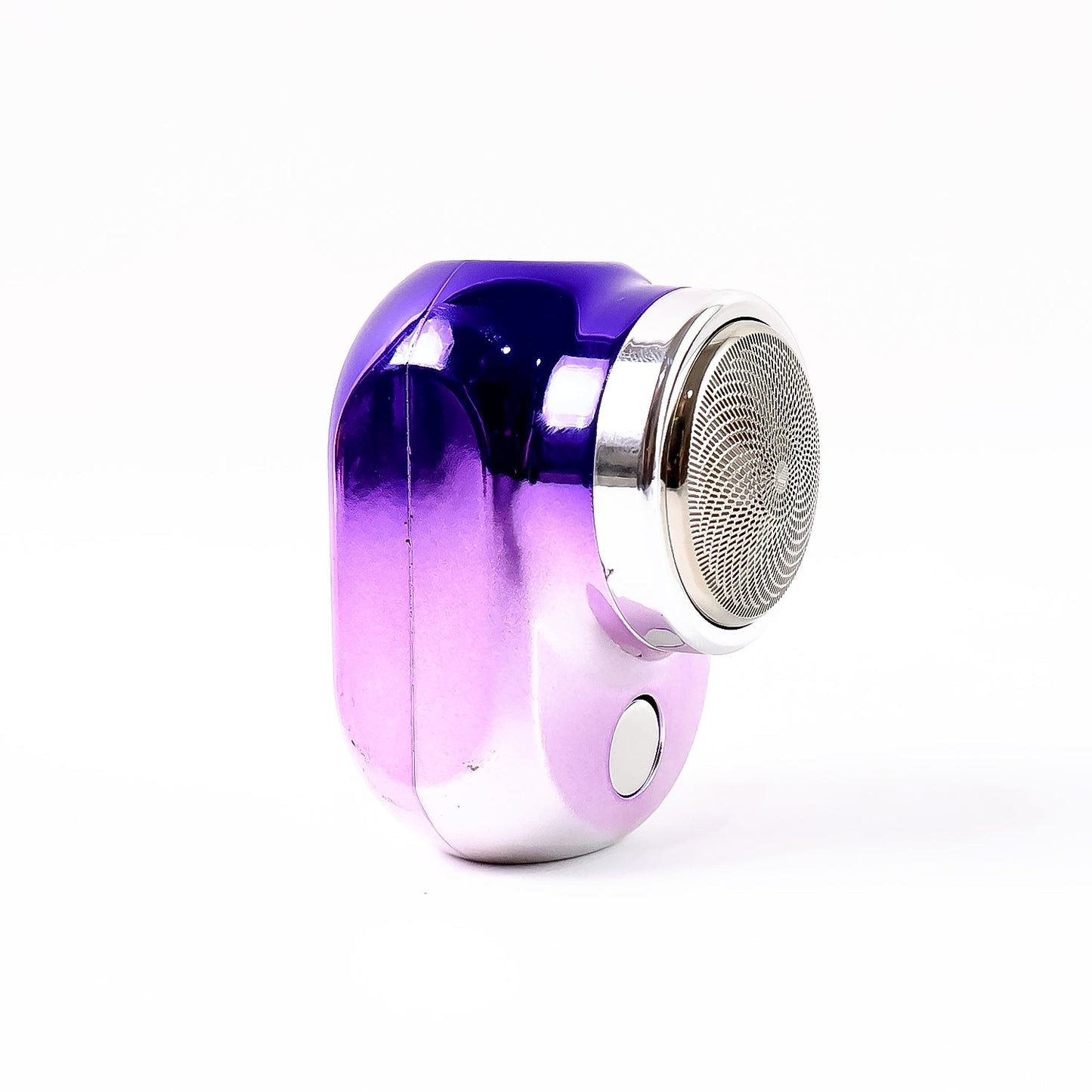 Pocket-Size Electric Clipper