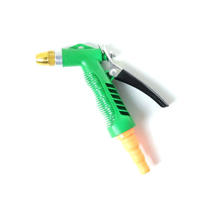 Durable Hose Nozzle Water Lever Spray Gun