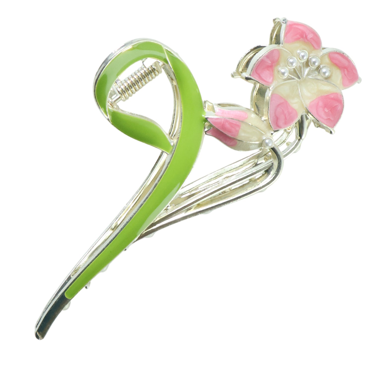 Metal Hair Claw