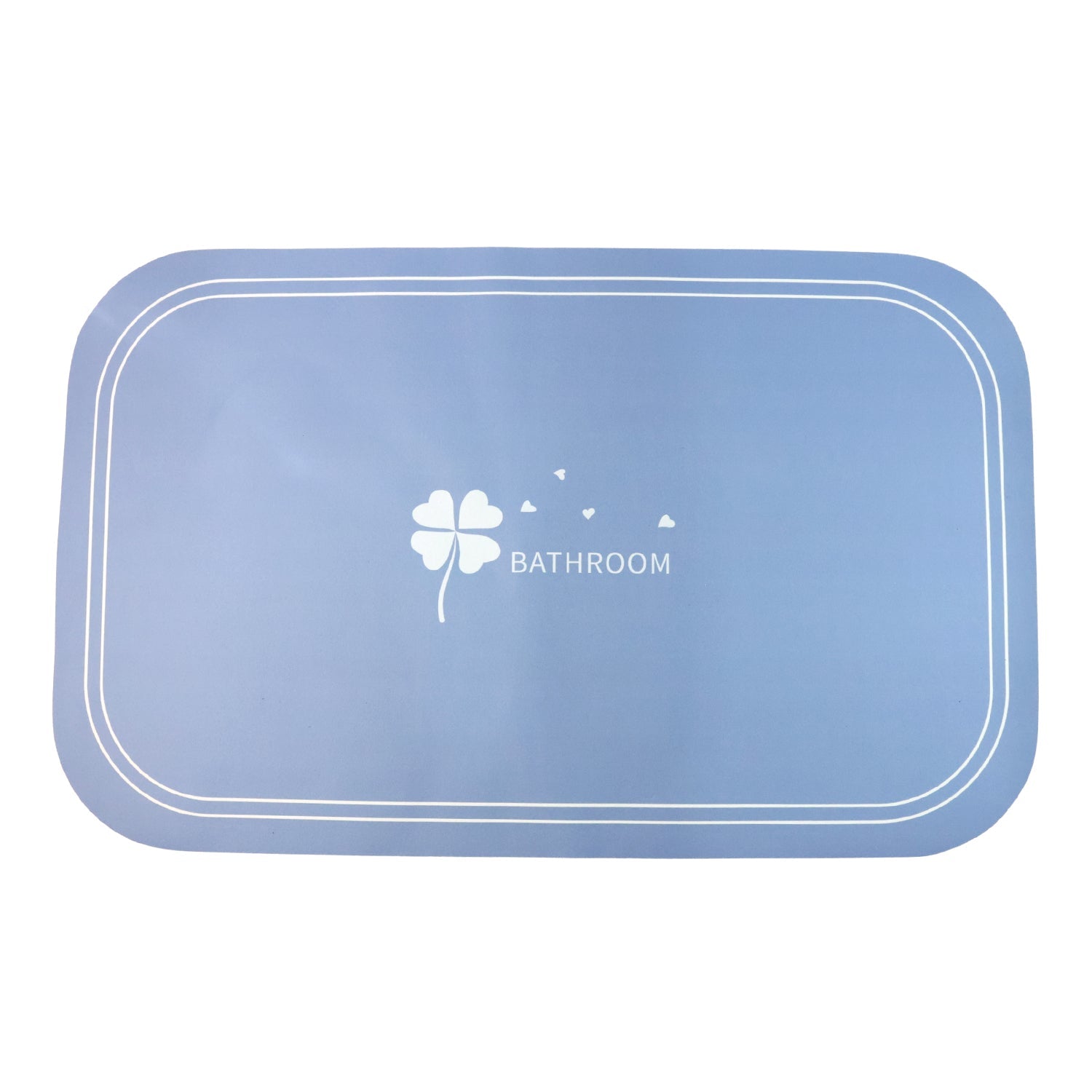 Anti-Slip Bath Mat