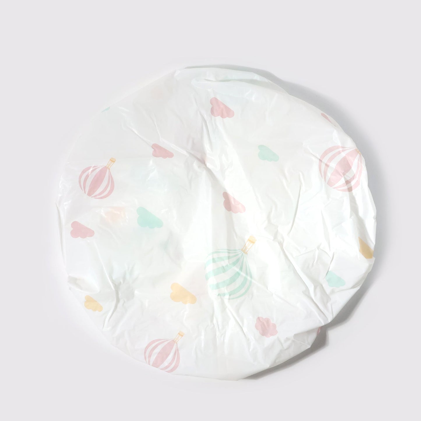 Fan Cover
