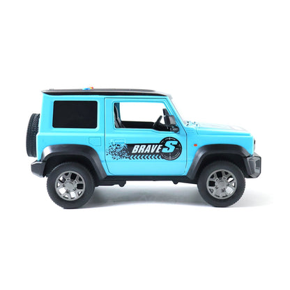 Toy Vehicle
