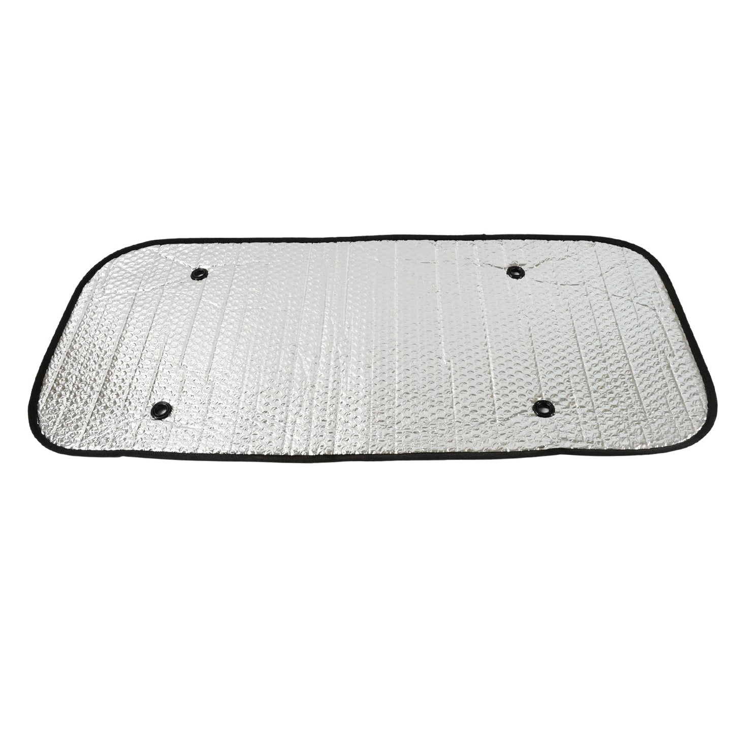 Car Windshield Sun Shade, Keeps Your Vehicle Cool Sunshade for Cars, SUV(80×35 Cm)