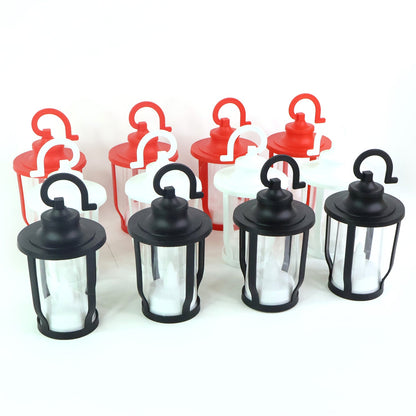 LED Decorative Night Lamp