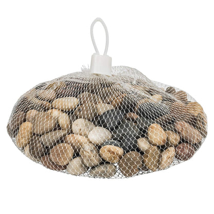 Home landscaping rock stones