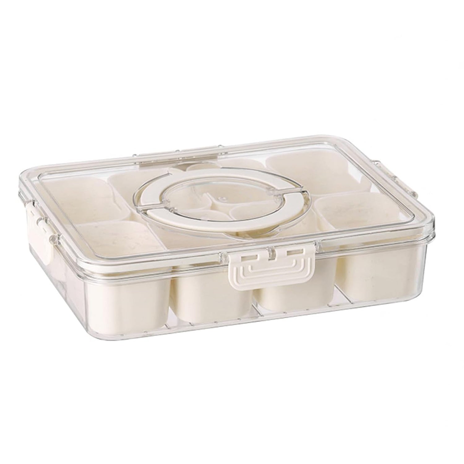 Storage Box