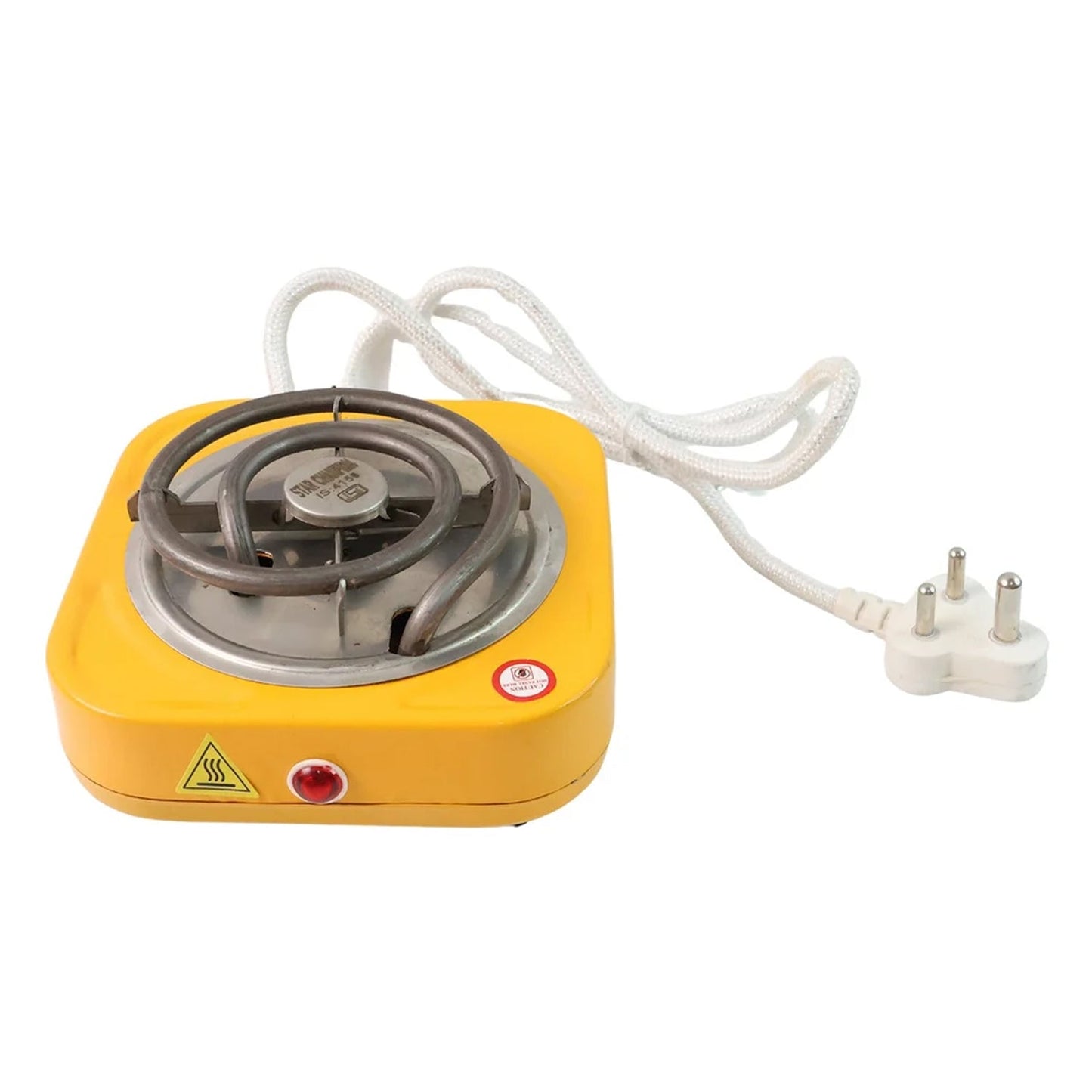 Coffee Heating Stove
