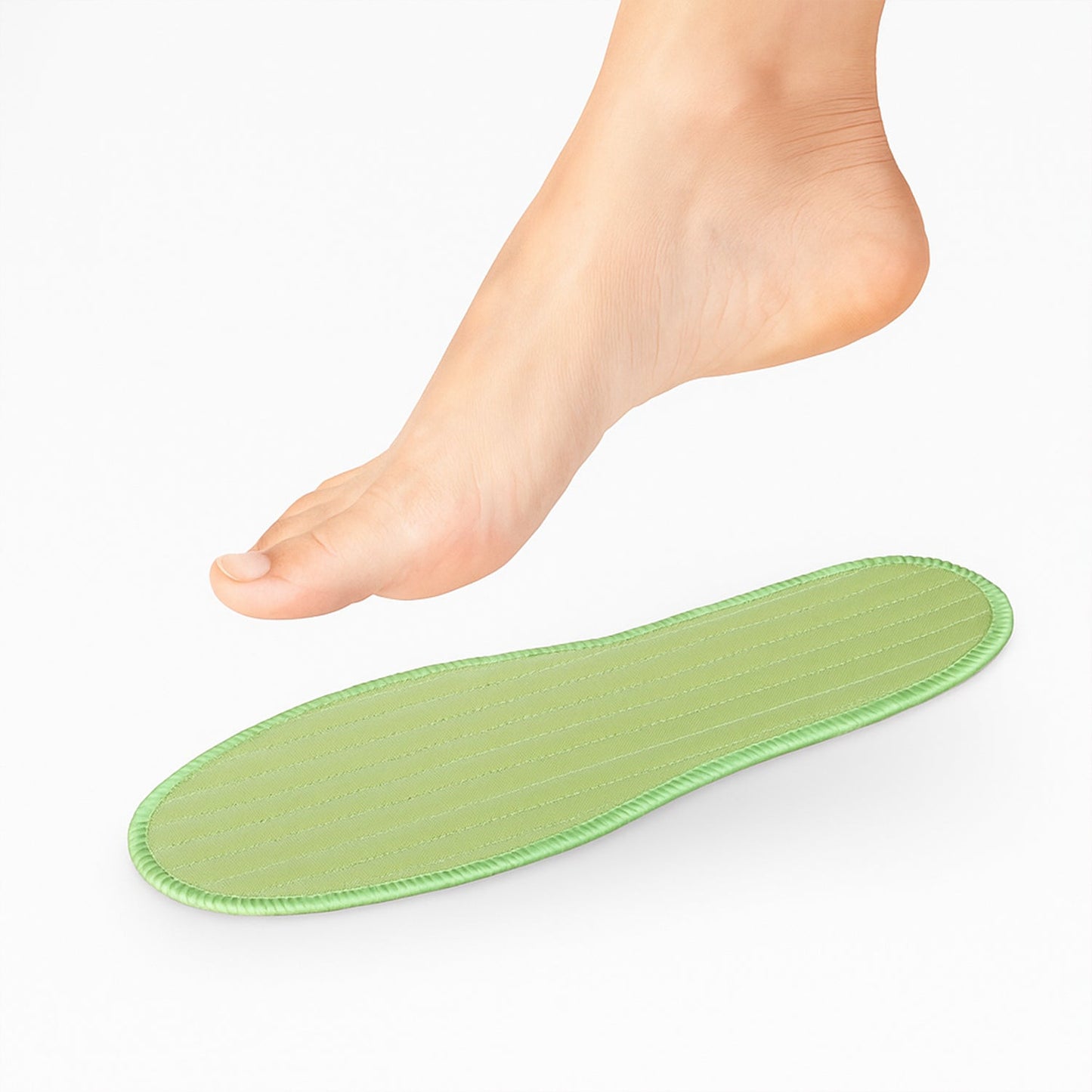 Shoe Footbed