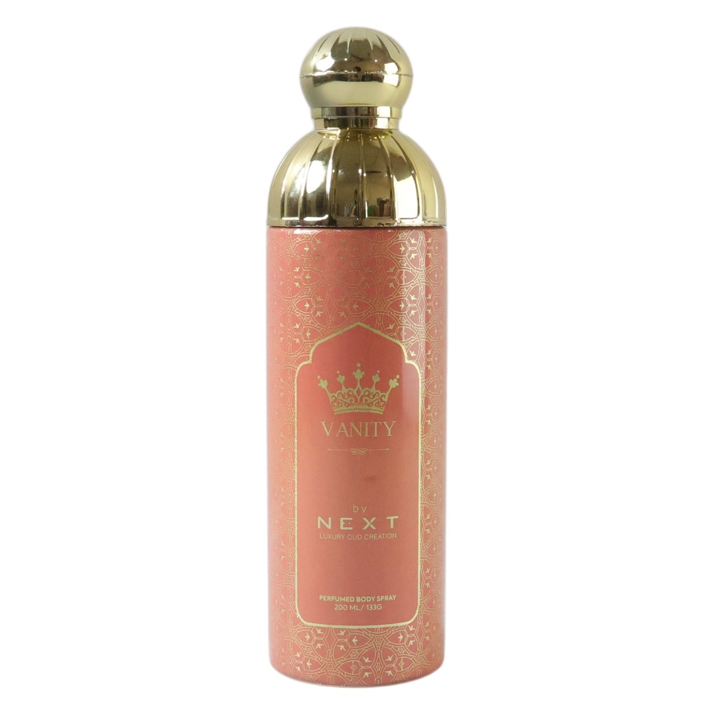 Next Vanity Premium Perfumed Body Spray 200 ML