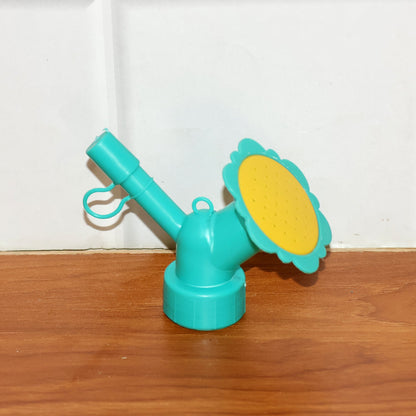 Universal Plastic Bottle Sprinkler Head Nozzle (1 Pc)
