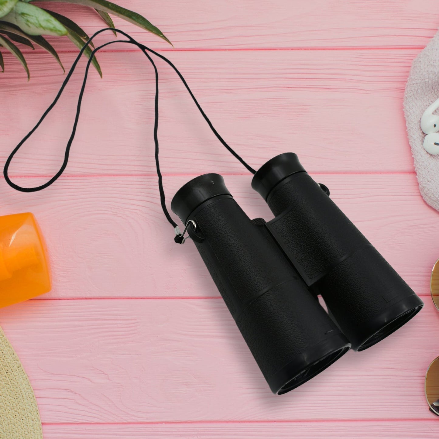 Learning Toy Binoculars, Binoculars for Hunting Trips (6x35 MM / 1 Pc)