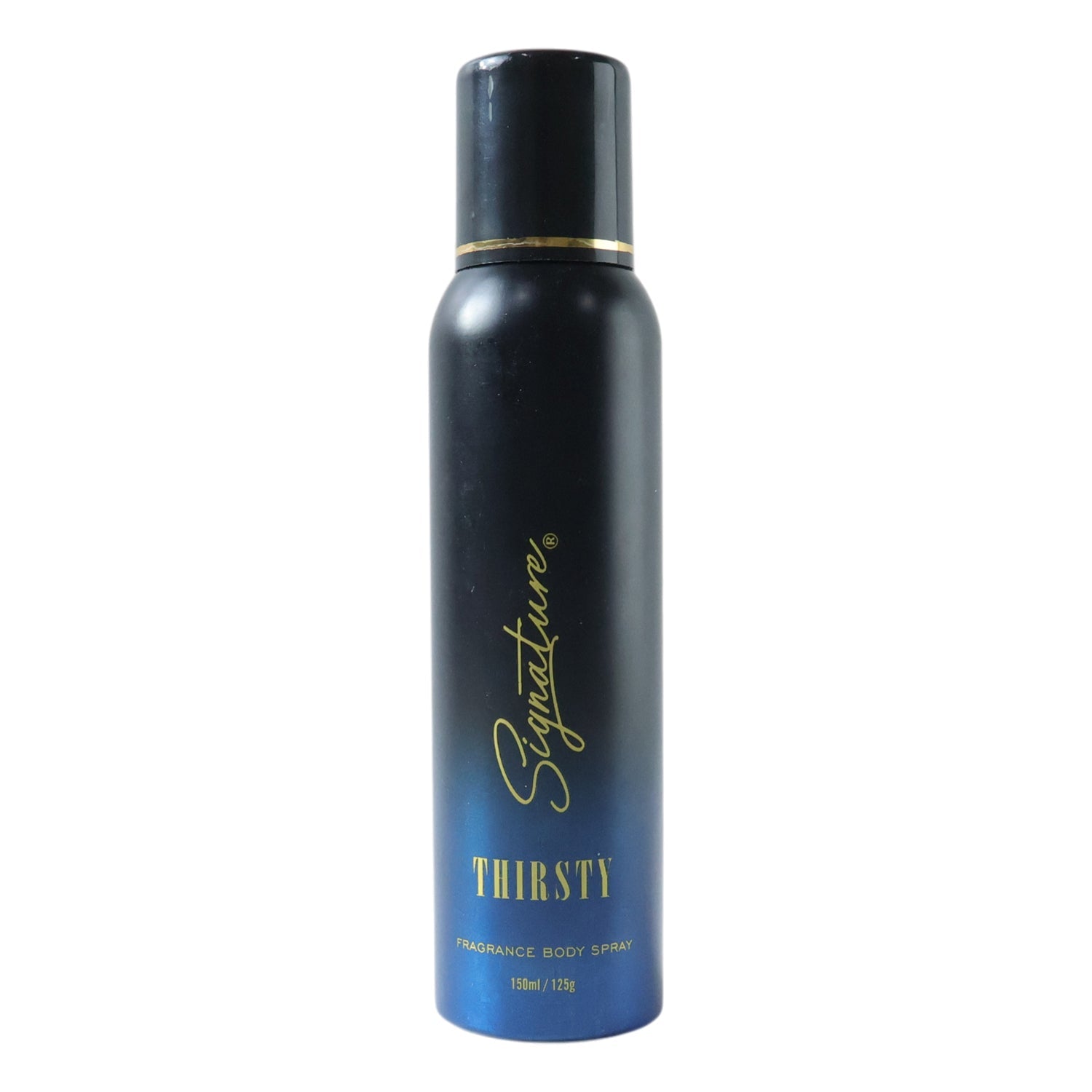 Perfume Body Spray