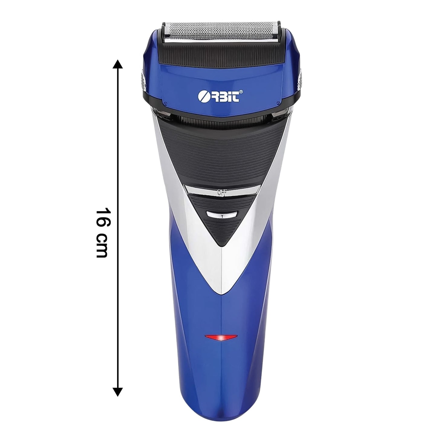 Multi-Function Pop-Up Trimmer