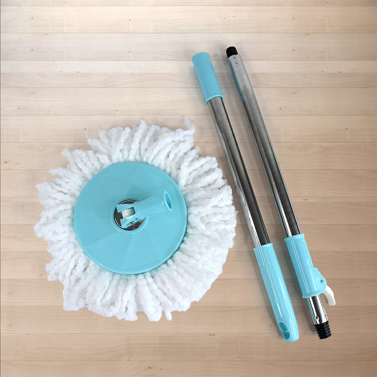 Flexi Grip Stainless Set