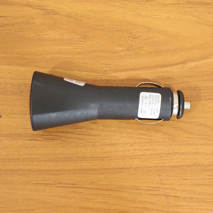 Universal car USB charging plug
