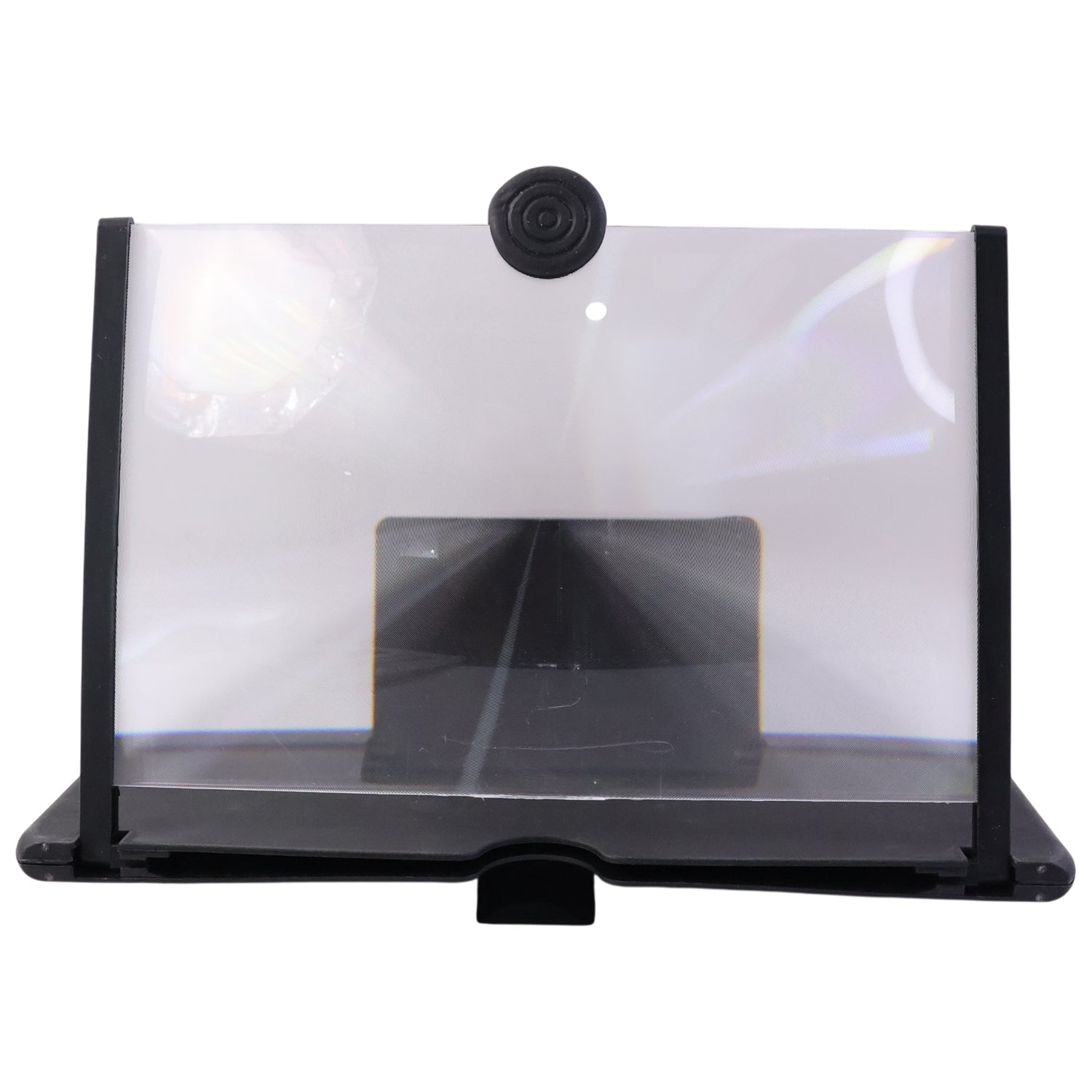 Video Magnifier