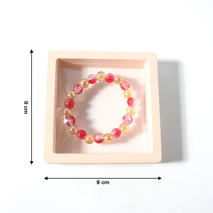 Crystal Bracelet