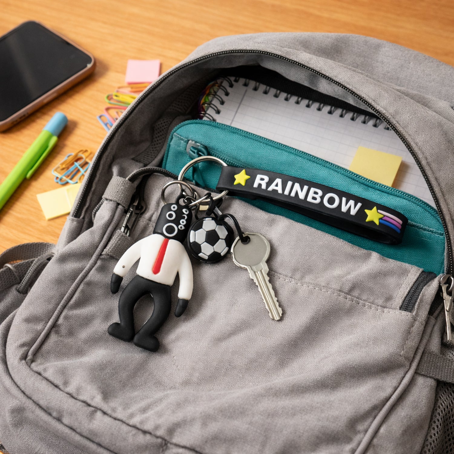 Key Holder