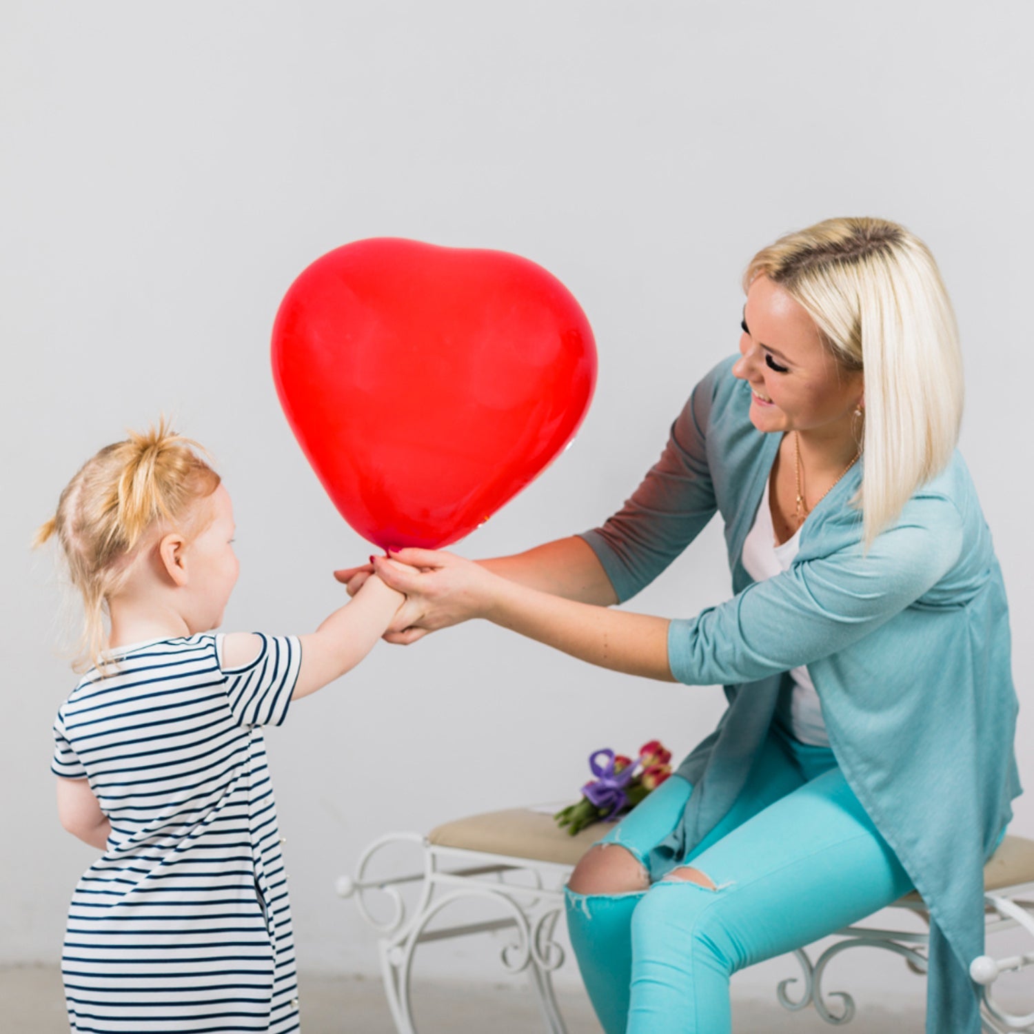 Celebration decor balloon