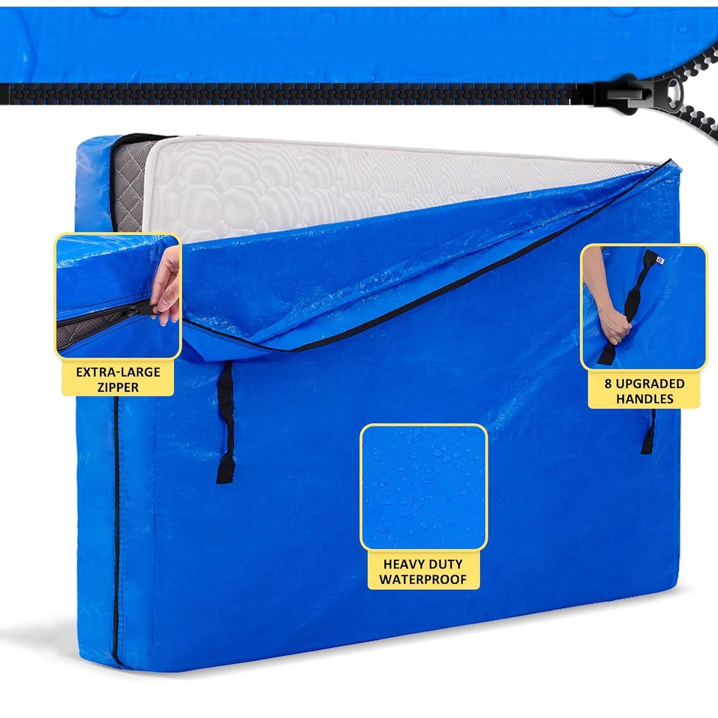 Armor Sleep Protector