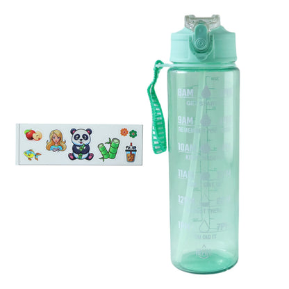 Fitness Drinking Bottle
