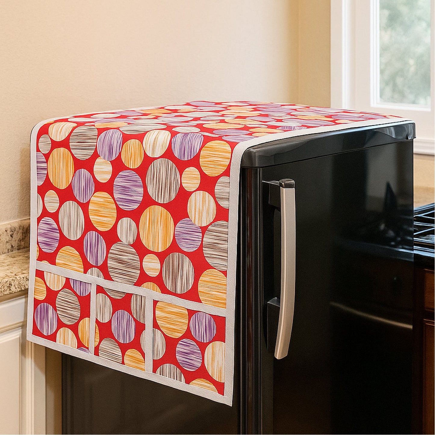 Fridge Cover