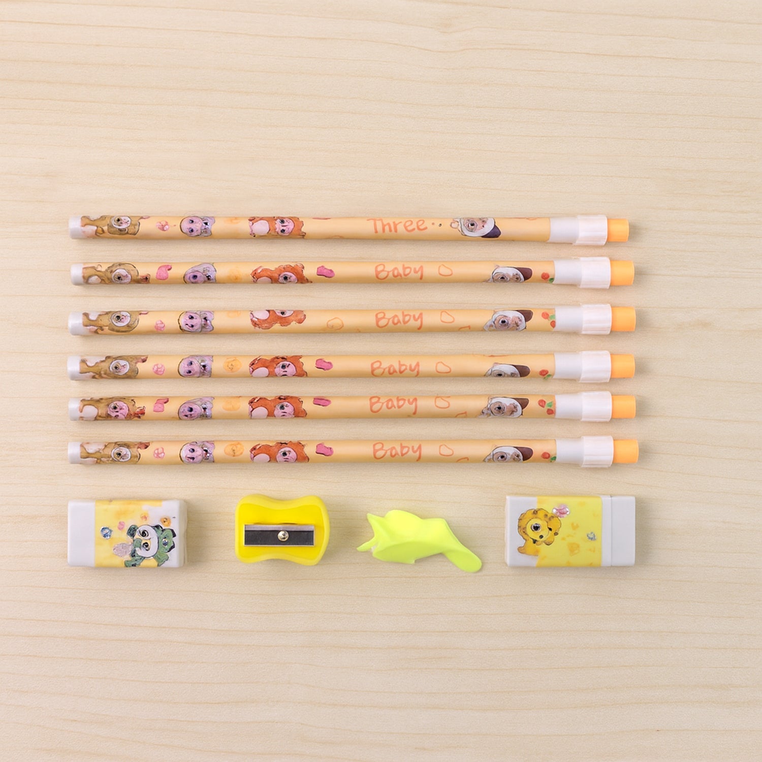Geometry Set