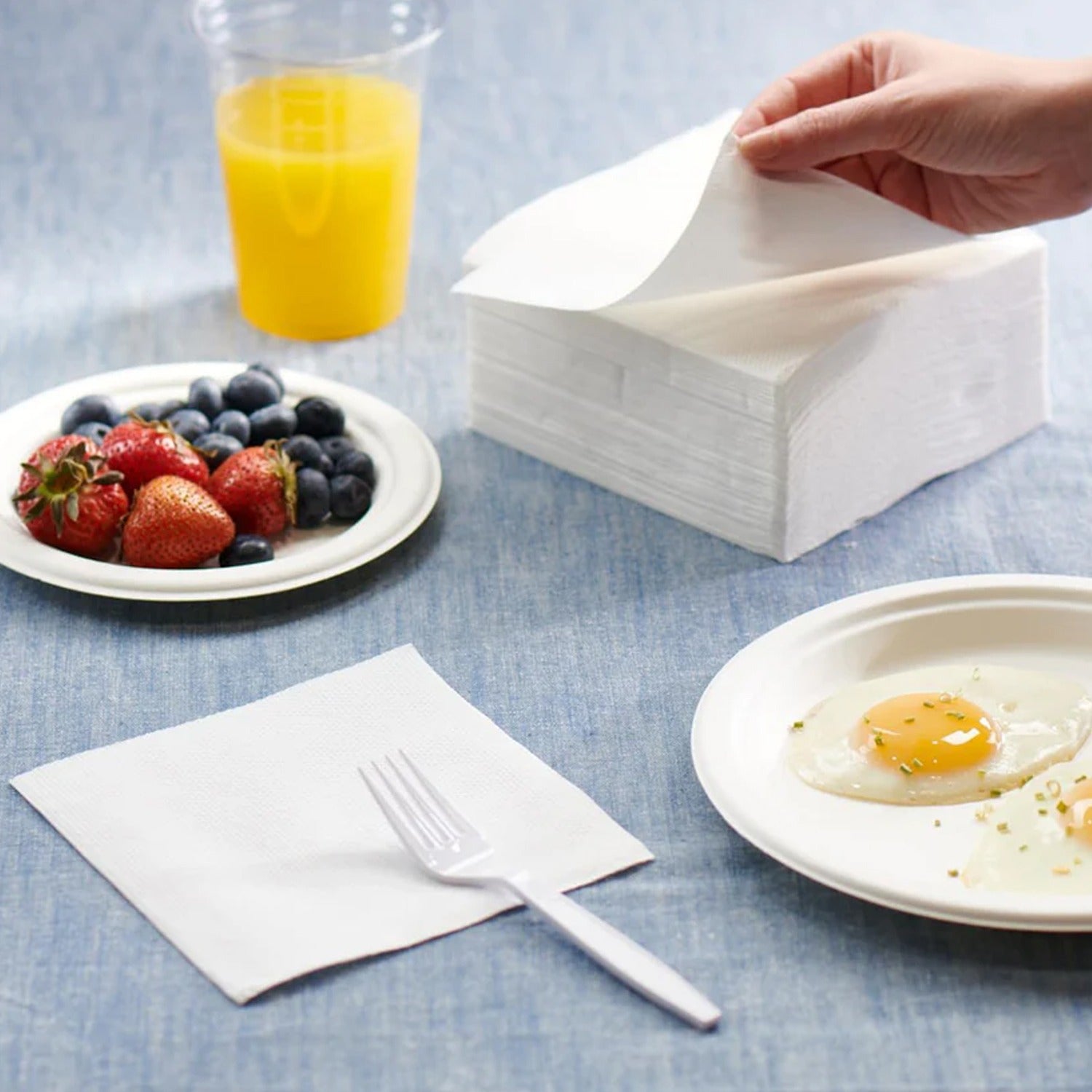 Premium Napkin