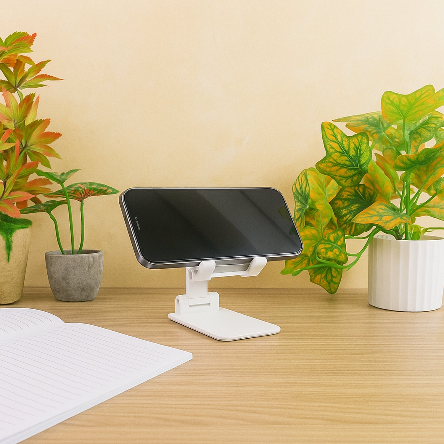 Desk Stand