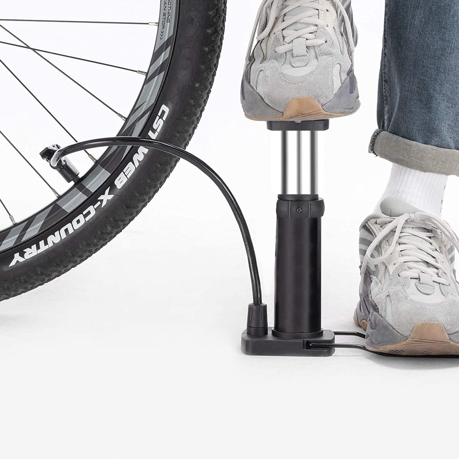 Air Pump