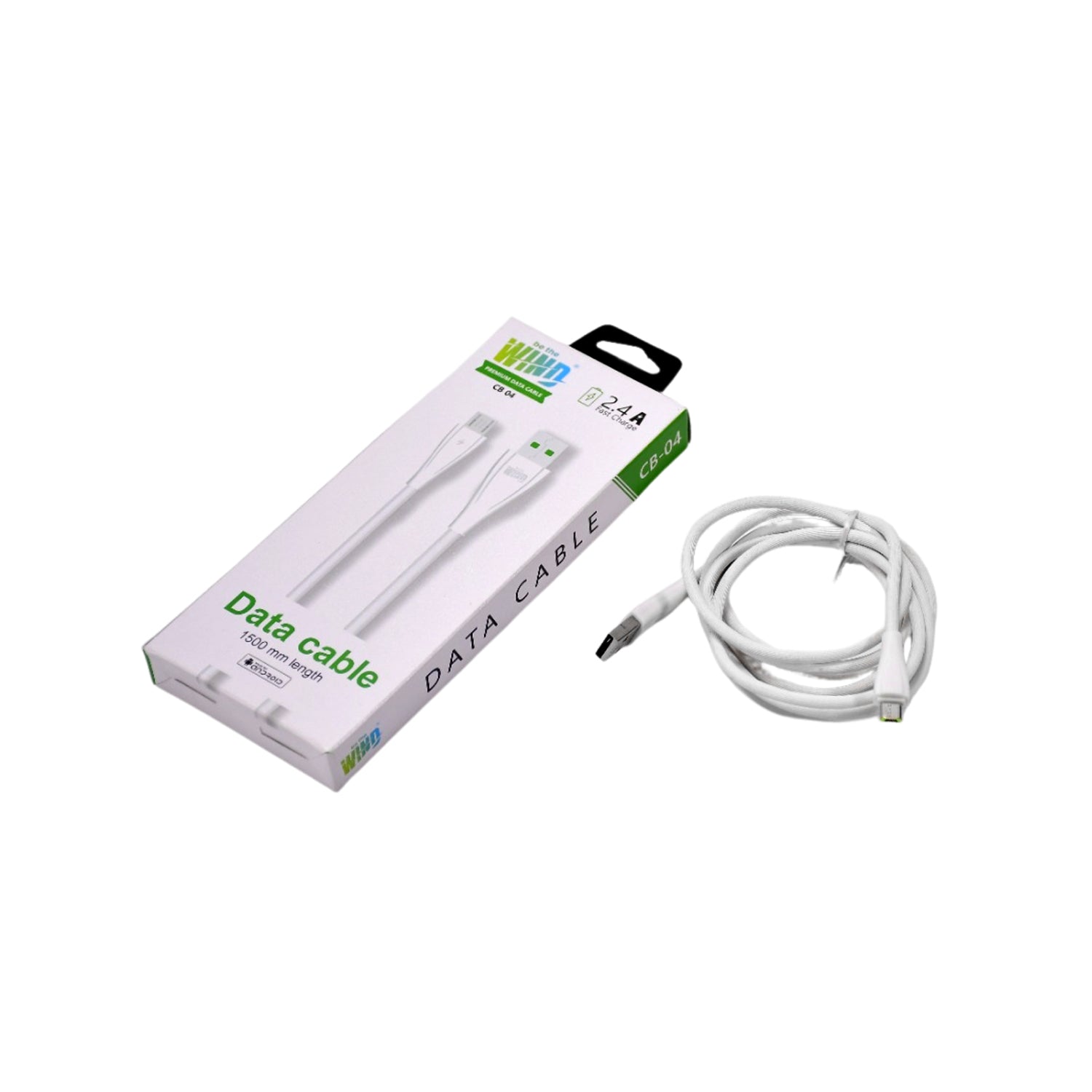 Micro USB Charging Cable 