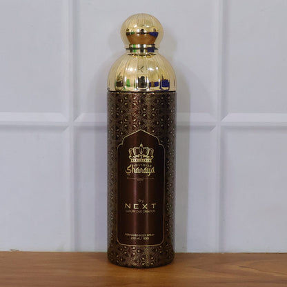 Next Shandaar Shandiya Premium Perfumed Body Spray 200 ML