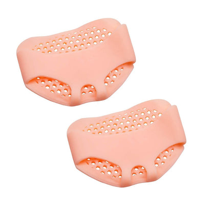 Silicone Tiptoe Protector – Cover for Men & Women