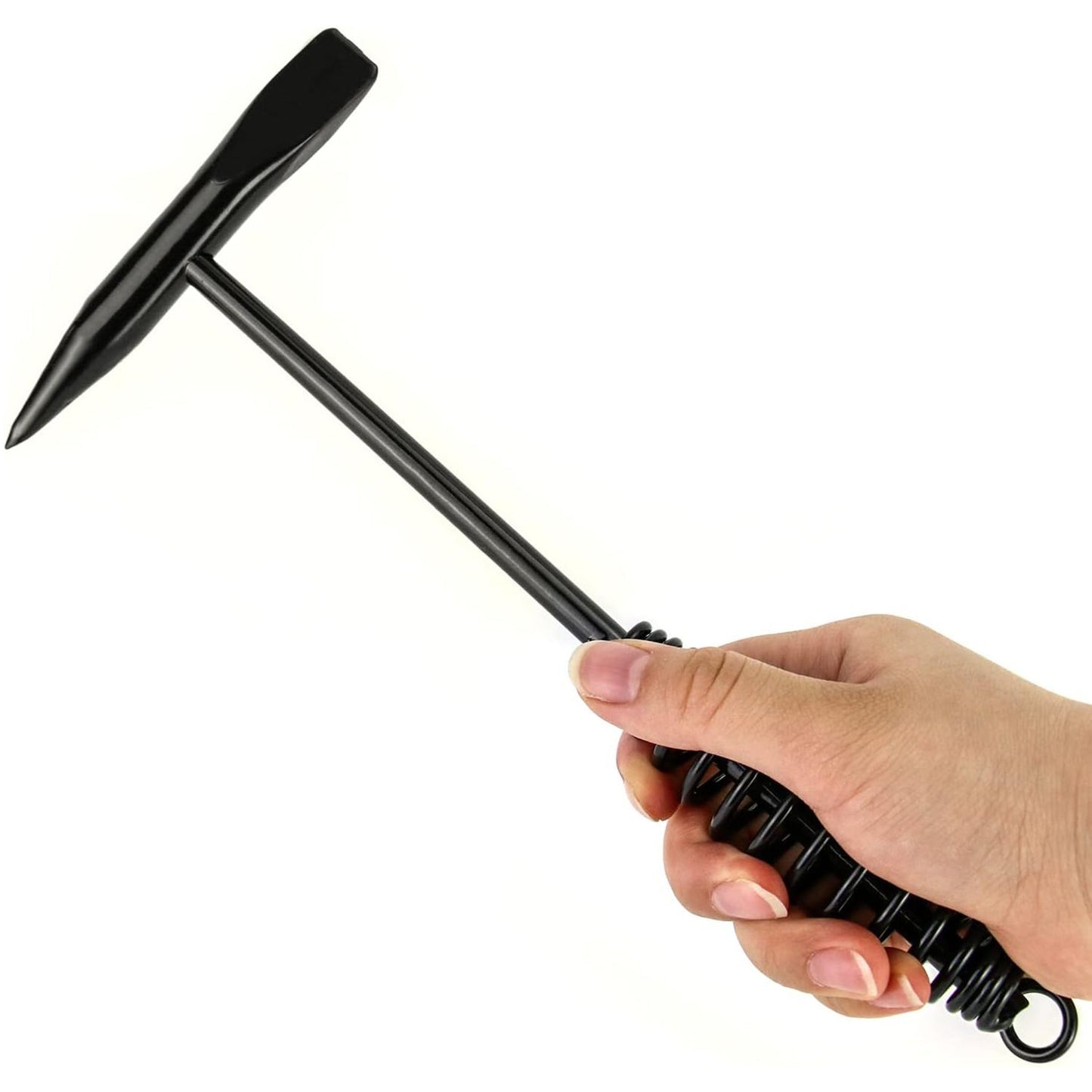 Welding Slag Removal Hammer  (1 Pc)