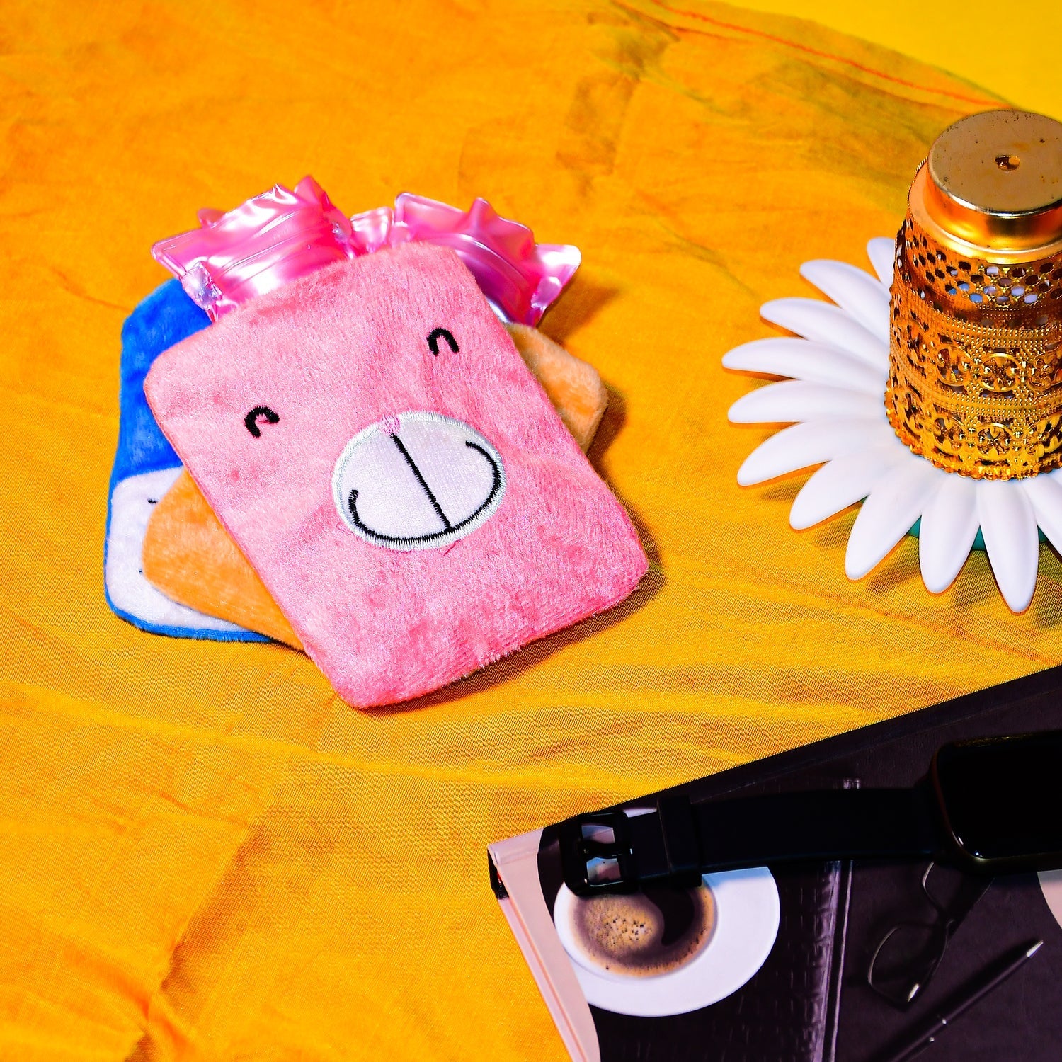 Hot Water Bag