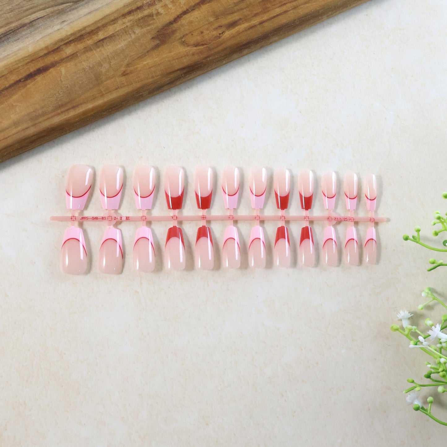 Nail Set