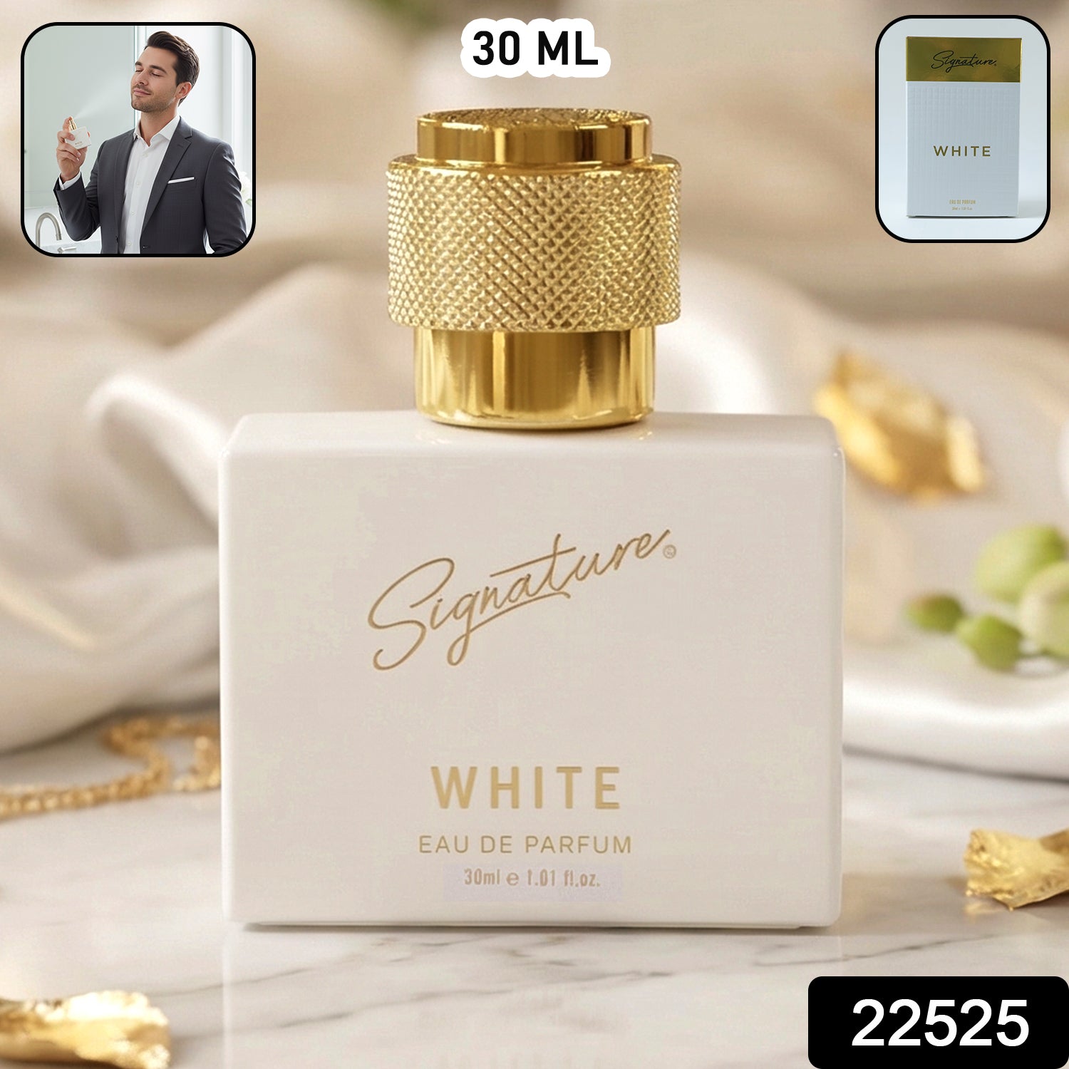 Parfum 30 ML