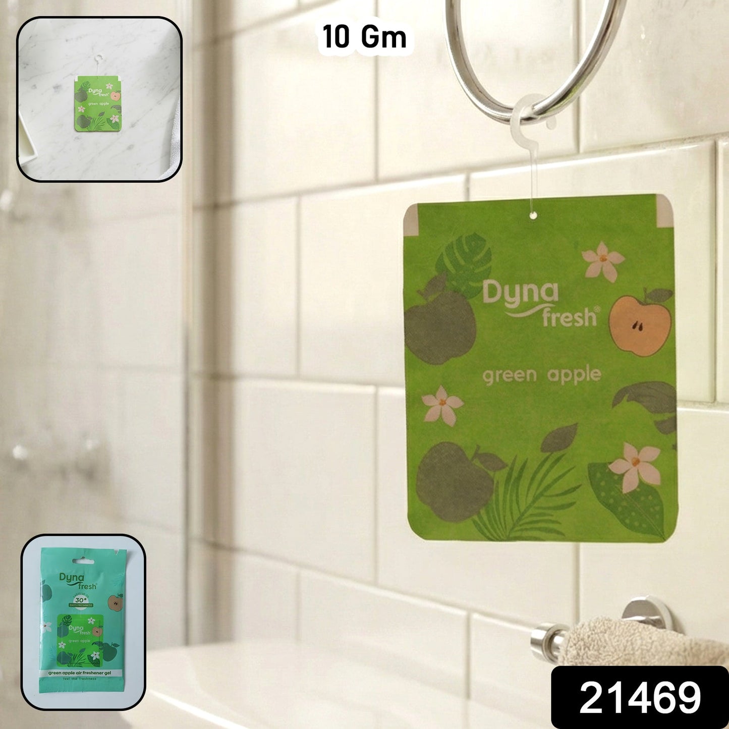Air Freshener